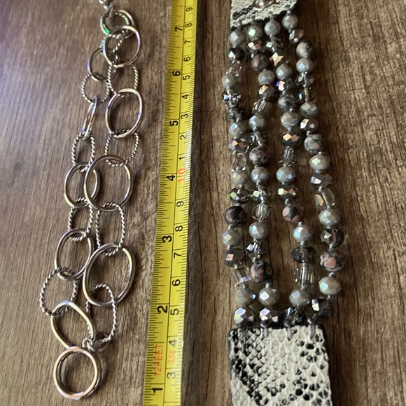 Source Unknown Jewelry - Vintage Bracelets
